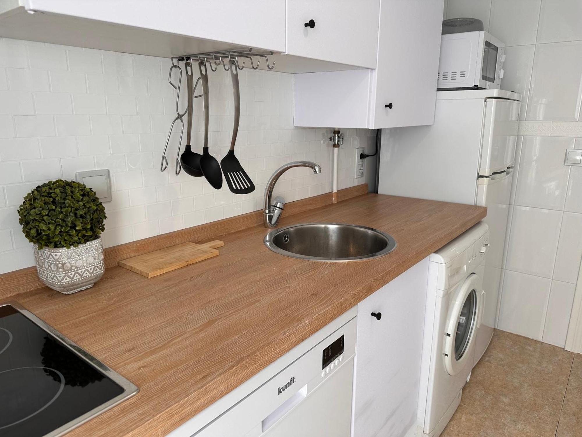 Appartement El Balcon Del Asturcon